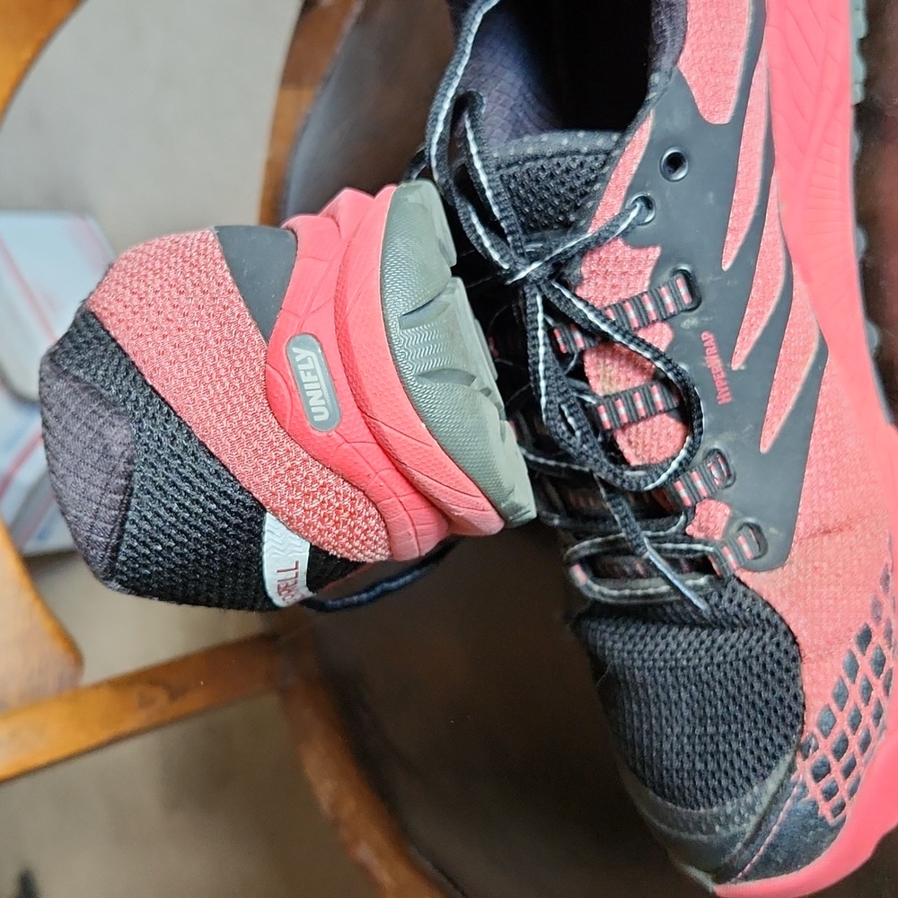 Merrell sneakers - Picture 3 of 4